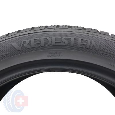 5. Opony 245/45 R19 4x VREDESTEIN 102W XL Wintrac PRO Zimowe 2023 7-7,2mm