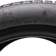 7. Opony 245/45 R18 4x GOODYEAR 100V XL UltraGrip 8 Performance RSC BMW Zimowe 2016 8mm