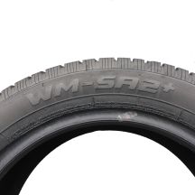 6. Opony 205/55 R16 2x COOPER 91T WM-SA2+ Zimowe 2021 8-8,2mm