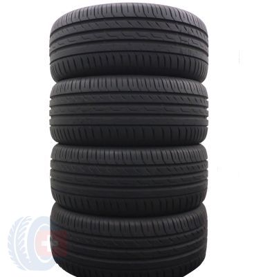 4 x NEXEN 225/45 R17 91W NFera Sport SU2 Lato 2023 7mm