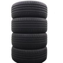 4 x NEXEN 225/45 R17 91W NFera Sport SU2 Lato 2023 7mm