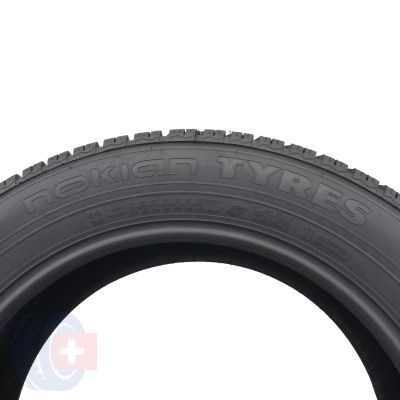 7. 4 x NOKIAN 235/55 R18 104H XL WR SUV 4 Zima 7-7,8mm 2021 Jak Nowe