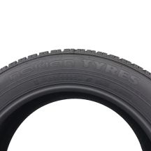 7. 4 x NOKIAN 235/55 R18 104H XL WR SUV 4 Zima 7-7,8mm 2021 Jak Nowe