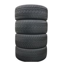 4 x NOKIAN 245/40 R19 98V XL Snowproof 1 Zima 2023 6,5-8mm
