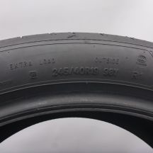5. Opony 245/40 R19 2x GOODYEAR 98Y XL Eagle F1 SuperSport Letnie 2025 6,2mm