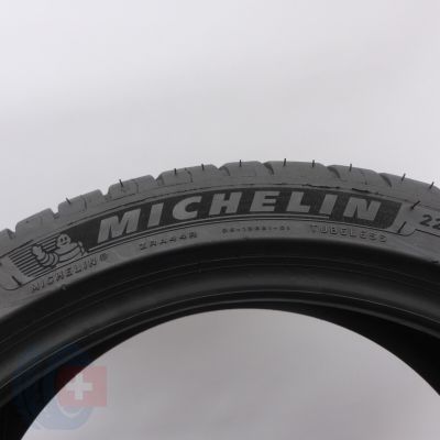 2. Opona 225/40 R18 1x MICHELIN 92Y XL PilotSport4 Letnia 2020 6,2mm