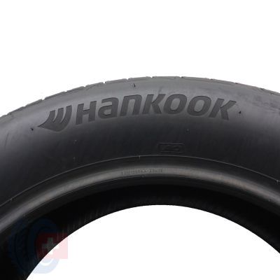 2. Opona 255/50 R19 1x HANKOOK 103T Ventus S1 evo3 ev A0 Letnia 2023 Jak Nowa