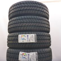 Opony 205/65 R16C 4x SEMPERIT 107/105T Van-Grip 3 Zimowe 2021 Jak Nowe