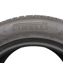 4. 2 x PIRELLI 235/60 R17 106H XL Scorpion Winter 2021 Zima 7,3-7,7mm Jak Nowe