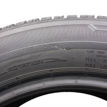 6. Opony 205/55 R16 2 x BARUM 91H Quartaris 5 Wielosezonowe 2024 8,5mm