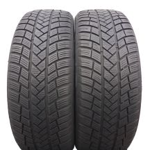 4. 4 x VREDESTEIN 205/55 R17 95V XL Wintrac Pro Zima 6-6,8mm 2021/22