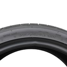 6. 4 x GOODYEAR 215/45 R20 95T XL EfficientGrip Performance ELECT Lato 2022 6-6,5mm