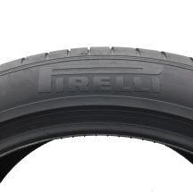 5. Opony 275/40 R20 2x PIRELLI 106W XL RUNFLAT BMW PZero Letnie 2021 6-6,2mm