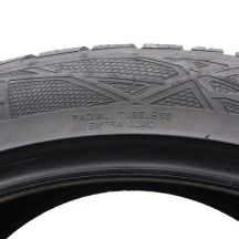 8. 2 x VREDESTEIN 285/40 R21 109V XL Wintrac Pro Zima 7,2mm 2023 Jak Nowe