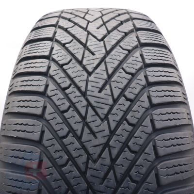 Opona 205/55 R16 1x PIRELLI 91H Cinturato Winter 2 Zimowa 2021 7mm