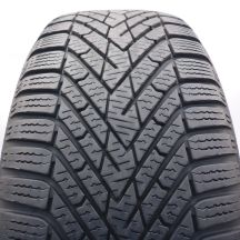 Opona 205/55 R16 1x PIRELLI 91H Cinturato Winter 2 Zimowa 2021 7mm
