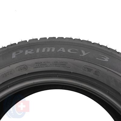 4. 1 x MICHELIN 205/60 R16 96V XL Primacy 3 Lato 2019 6,2mm