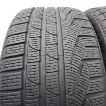 2. 2 x PIRELLI 235/35 R20 92W XL Sottozero Winter 270 Serie II Zima 2015 6,8mm