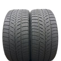 5. 4 x UNIROYAL 245/40 R18 97V XL MS plus 66 Zima 6-6,8mm 2016