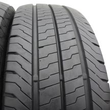 4. 2 x CONTINENTAL 215/65 R16 C 109/107T VanContact Eco Lato 2023  7.2-7.7mm