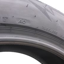 5. 1 x BRIDGESTONE 235/55 R19 101T Blizzak Lm005 + A0 Zima 2022 Jak Nowa 8mm