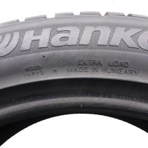 7. 2 x HANKOOK 245/45 R18 100V XL Winter I Cept evo 2 W320 Zima 2017 6,8mm