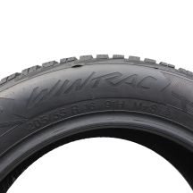 3. 1 x VREDESTEIN 205/55 R16 91H WinTrac Zima 2022 7,5mm