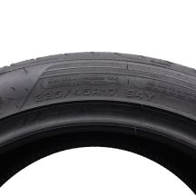 5. 4 x GOODYEAR 225/45 R17 94Y XL Eagle F1 Asymmetric 3 BMW Lato 2021, 2022 6,8-7,2mm