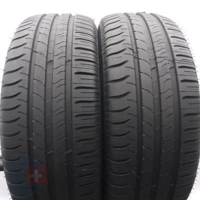 Opony 205/55 R16 2x MICHELIN 91V BMW Energy Saver Letnie 2017 Nieużywane