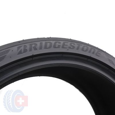 4. 2 x BRIDGESTONE 265/30 ZR20 94Y XL Potenza S007 R02 Lato 2020