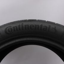 3. Opona 225/45 R17 1x CONTINENTAL 94V XL EcoContact6 Letnia 2022 Jak Nowa 6,2mm