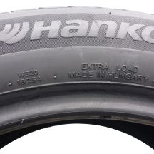 5. 1 x HANKOOK 225/50 R17 98H XL Winter I Cept evo 2 W320 Zima 2022 7,5mm