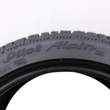 5. Opony 245/40 R18 2x MICHELIN 97W XL Pilot Alpin PA4 Zimowe 2018 6,2mm