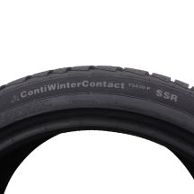 6. 1 x CONTINENTAL 245/40 R18 97V XL ContiWinterContact TS830P RunFlat Zima 2016 Nieużywana