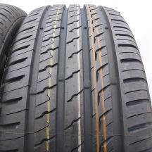 4. Opony 215/55 R16 2x BARUM 93V Bravuris 5 Letnie 2022
