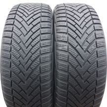 2 x VREDESTEIN 205/55 R16 91H Wintrac Zima 2020 6,5-6,8mm