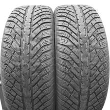 3. 4 x COOPER 205/55 R17 95V XL Discoverer Winter Zima 2022 Jak Nowe 7,8-8mm