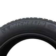 5. 4 x MICHELIN 255/55 R20 110V XL Latitude Alpin LA2 Zima 2019 4-6mm