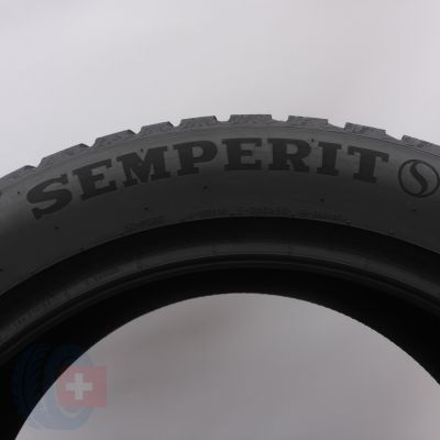 2. Opona 235/50 R19 1x SEMPERIT 103V XL Speed-Grip 5 Zimowa 2024 7mm 