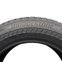 4. Opony 205/60 R16 2x BRIDGESTONE 96H XL DriveGuard Winter RFT Zimowe 