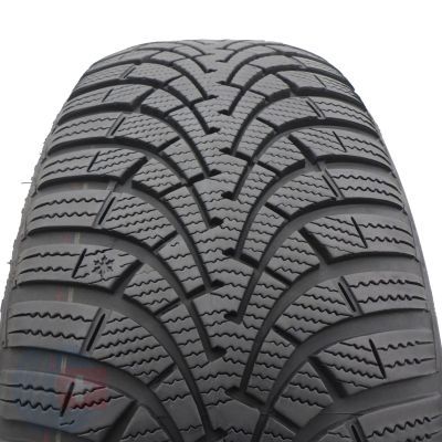 1 x GOODYEAR 205/55 R16 94H XL UltraGrip 9+ Zima 2020 7,5mm