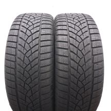 2 x GOODYEAR 235/50 R19 99V A0 Ultra Grip Performance Gen-1 Zima 2020 7,8mm