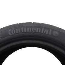 7. 2 x CONTINENTAL 275/40 R18 99Y ContiSportContact 3E RSC BMW Lato 2016/17 Nieużywane