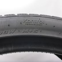 8. Opony 295/35 R23 2x HANKOOK 108W XL Winter I Cept evo 2 SUV Zimowe 2022/23