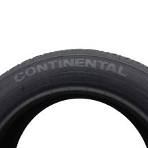 7. 2 x CONTINENTAL 205/55 R16 91W ContiPremiumContact SSR RunFlat Lato 2019 Jak Nowe Nieużywane