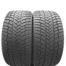 3. 4 x VREDESTEIN 245/40 R18 97W XL Wintrac Pro Zima 2022 6,5-7,2mm