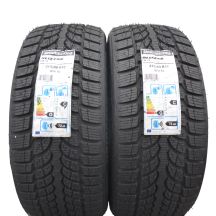 2 x BRIDGESTONE 215/40 R17 87V XL Blizzak LM-32 Zima 2017 Jak Nowe