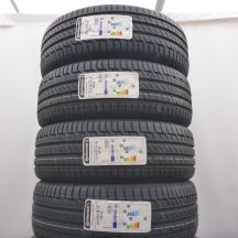 Opony 215/55 R18 4x Continental 95H Premium Contact 6 Letnie 2021/22 