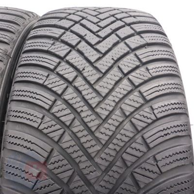 3. 2 x HANKOOK 225/45 R17 94V XL Winter I*cept RS3 W462 Zima 2022 6,8mm