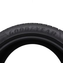 6. Opony 245/45 R18 4x GOODYEAR 100V XL UltraGrip 8 Performance BMW MO RunFlat Zimowe 2016, 2020 6-6,5mm